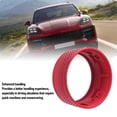 thumbnail image 4 of Steering Wheel Ejection SC Knob Button Enhanced Driving Experience for Taycan 2020-2025 911 2019-2024 Lightweight  Design, 4 of 7