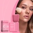 thumbnail image 1 of Dvkptbk Blush Balm Blush Balm Enhancing Highlighting and Contouring Matte Rouge Blush Balm, 1 of 9