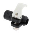 thumbnail image 4 of thread hiking pole quick release for trekking poles poles 14 14mm, 4 of 7