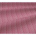 thumbnail image 5 of oneOone Viscose Jersey Fabric Geometric Block Decor Fabric Printed BTY 60 Inch Wide, 5 of 5