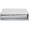 thumbnail image 2 of Johnson Home 200 TC Bed Sheet Set - Organic Cotton Sheets, 2 of 3