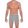 thumbnail image 3 of Everlast Men's Boxer Briefs - 4 Pack, 3 of 3