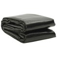 thumbnail image 1 of vidaXL Couverture de Piscine Noire 600x300 cm PE, 1 of 3