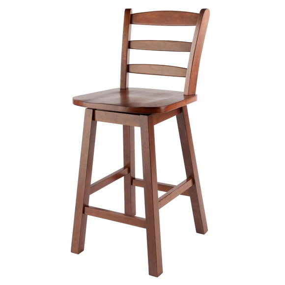 Scalera Ladder-back Counter Stool