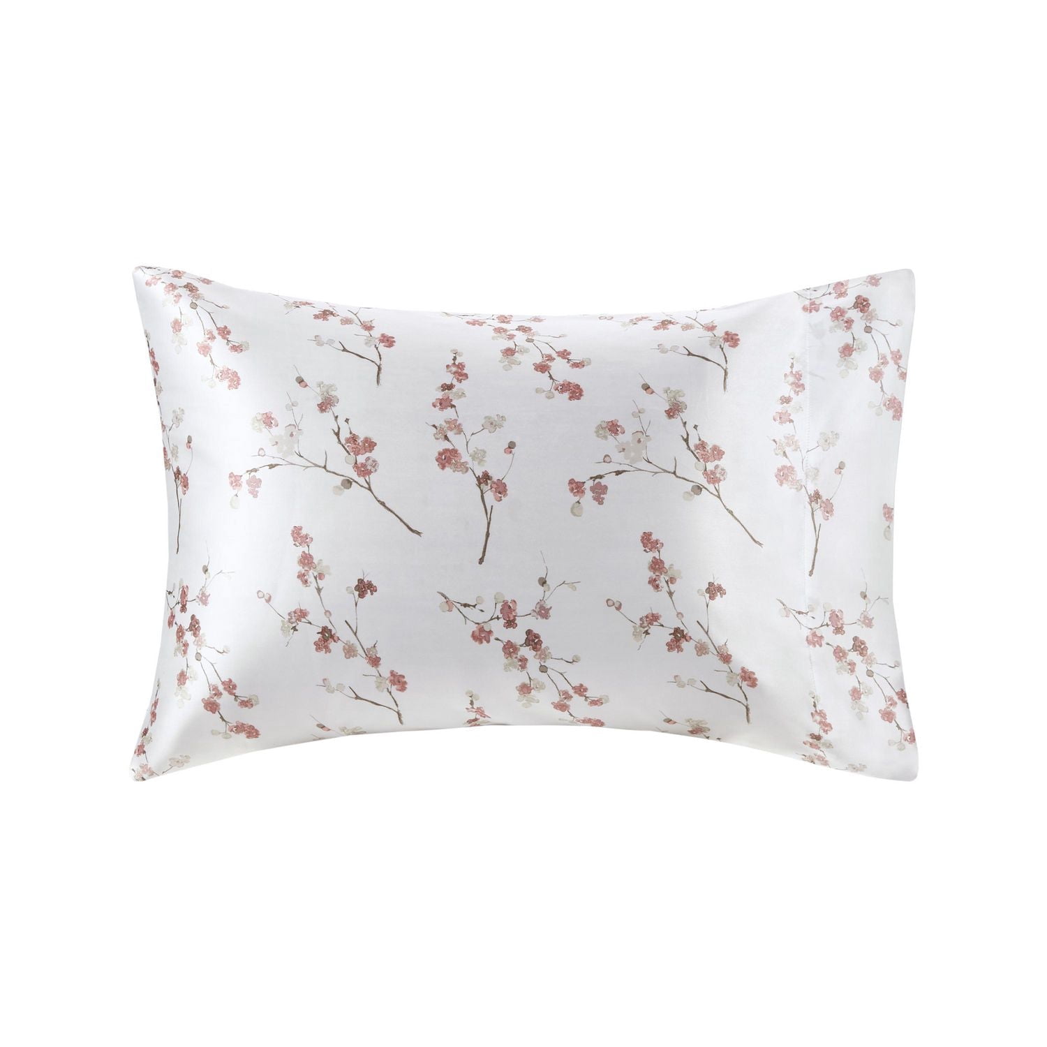 Chelsea Square 2pc Satin Pillowcases