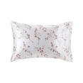 thumbnail image 1 of Taies d'Oreiller Satin Square 2pc Chelsea Square, 1 of 2