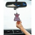 thumbnail image 4 of Bords Rouillés Italique Assainisseurs d'Air pour Voiture Assortiment (Lot de 12), 4 of 4