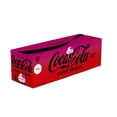thumbnail image 1 of Coca-Cola Cherry Float Zero Sugar12X355ML, 1 of 6