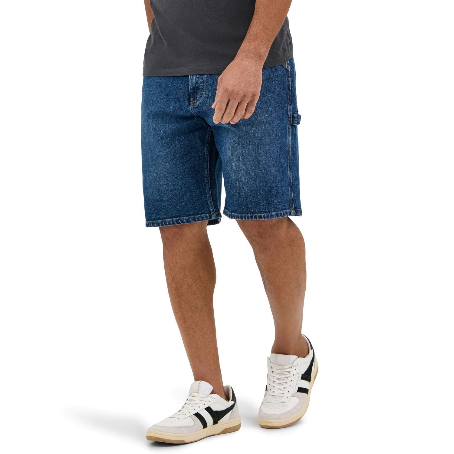 Wrangler Charpentier de performance court