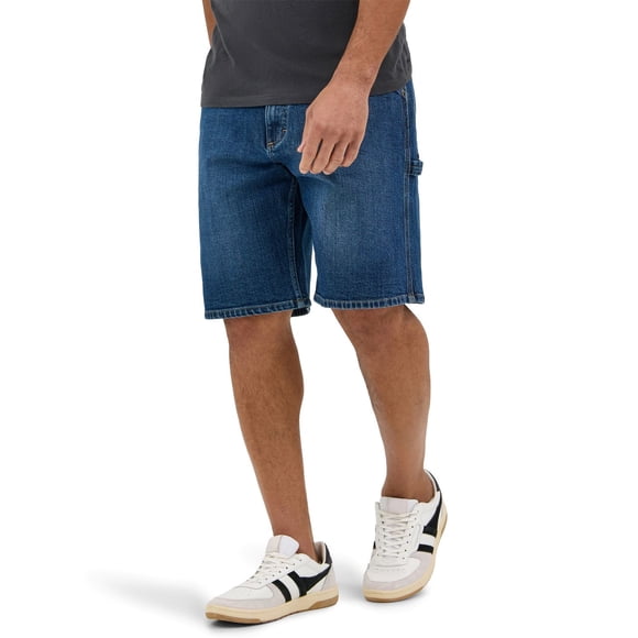 Wrangler Charpentier de performance court