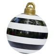 thumbnail image 2 of E Outdoor Christmas Inflatable Decorated Christmas Inflatable Christmas Tree Decorations, 2 of 4