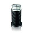 thumbnail image 1 of Nespresso® Aeroccino 3 Milk Frother, Black, 1 of 4