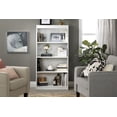 thumbnail image 3 of South Shore Smart Basics 4-Shelf Bookcase, 3 of 9
