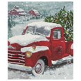 thumbnail image 3 of Diamond Dotz, Christmas Trees, Age 14+, Festive, Diamond Art Kit, Crafts, 3 of 5