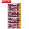 thumbnail image 1 of Halls Drops, Black Cherry (Pack of 9) $4.22 ea., 1 of 2