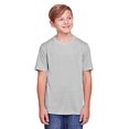 thumbnail image 1 of T-shirt de Performance ChromaSoft Fusion Jeunesse CE111Y, 1 of 3