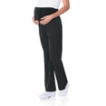 thumbnail image 1 of Landau ProFlex Women's Maternity Scrub Pants, Boot Cut, 1 of 1
