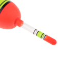 thumbnail image 4 of 2pcs Durable Fishing Float Vertical Buoy Float Fishing Bobber Tool 15g, 4 of 7