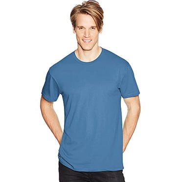 Hanes Mens Nano-T T-shirt