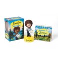 thumbnail image 2 of Bob Ross Bobblehead : avec Son! (Éditions Miniatures), 2 of 5