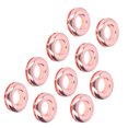 thumbnail image 3 of Boutons Illets, 10 Pcs Boutons Illets Kit Métal Illets Métalliques Très Polyvalents, 3 of 5