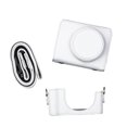 thumbnail image 1 of Étui de Protection pour Appareil Photo Numérique en Cuir PU Sac de Rangement pour Appareil Photo, 1 of 8