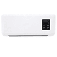 thumbnail image 1 of KEINXS Window Air Conditioner AC Window Unit for Small Rooms Energy Efficient Cooling Conditioner, 1 of 7