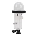 thumbnail image 1 of Underwater Dive Housing Shell, Action Camera Waterproof Housing Case High Light Transmittance Dual Interface  for OSMO POCKET 3, 1 of 8