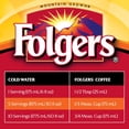 thumbnail image 4 of Folgers Classic Decaf Ground Coffee 320g, 4 of 8