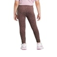 thumbnail image 2 of George Girls' Printed Legging, 2 of 6
