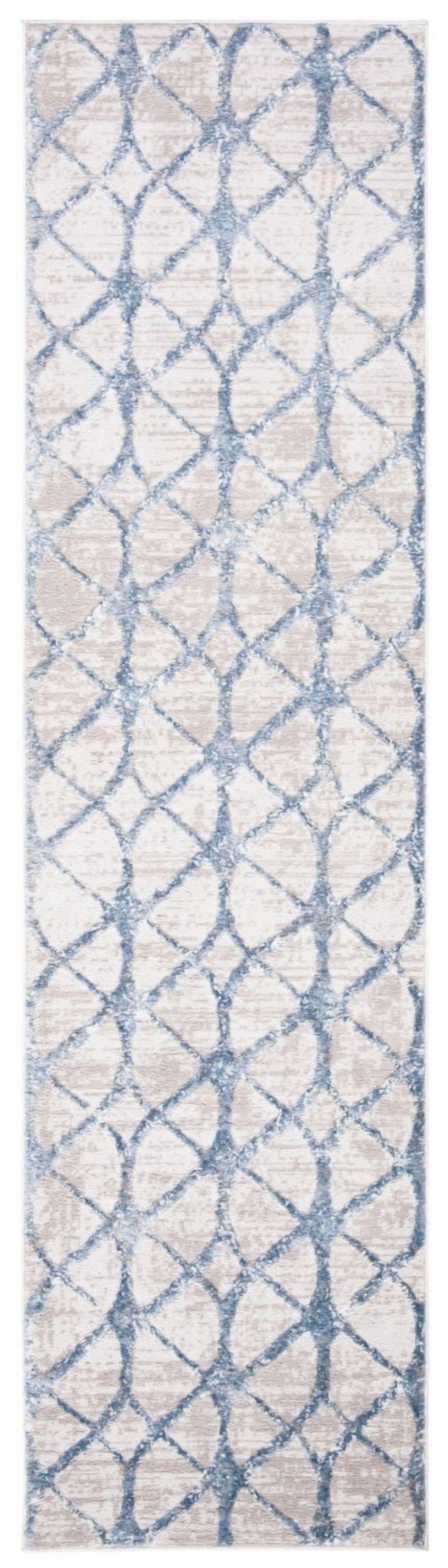 Safavieh Amelia Floella Tapis Géométrique