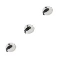 thumbnail image 2 of bedienty Golf Score Counter 12 Strokes Digit Handheld Keeper Reusable Training Aids Outdoor Indoor Sports Scoring Tools White 3Set, 2 of 6