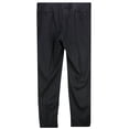thumbnail image 2 of Trussini Men's Dark Grey Super 120's Wool Pants Dress - 42, 2 of 2