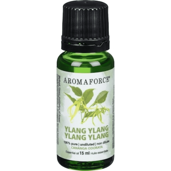 Aromaforce Ylang Ylang Essential Oil