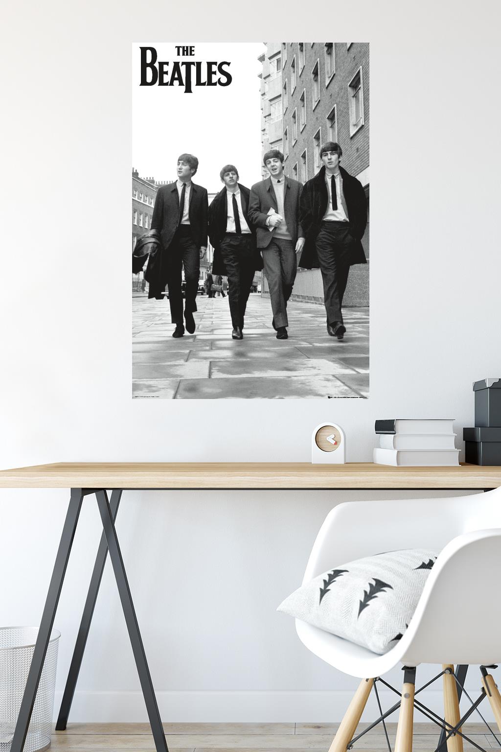 BEATLES15891 - FRENCH