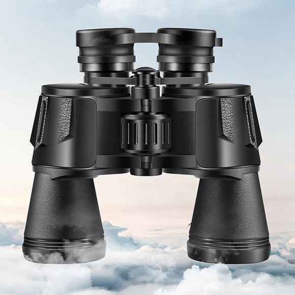 10x50 Binoculars High Power HD Optics | 20x Zoom | Low Light Night Vision | Waterproof Rubber Grip | Adults