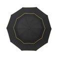 thumbnail image 3 of MesaSe Compact Golf Umbrella Extra Oversize Large Windproof Black, 3 of 7