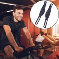 thumbnail image 1 of UPGRATOR 2 Pcs Sangles de Machine Elliptiques Ajustables en Plastique pour Cyclistes, 1 of 7