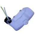 thumbnail image 2 of 1x Pièces de Rechange pour Réservoir de Carburant TH23V pour HS750B pour KHS1100B pour KHT600D Taille-Haie Réparation, 2 of 8
