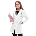 thumbnail image 1 of "Adar Universal Lab Coats For Women - Perfection 32"" Lab Coat", 1 of 7