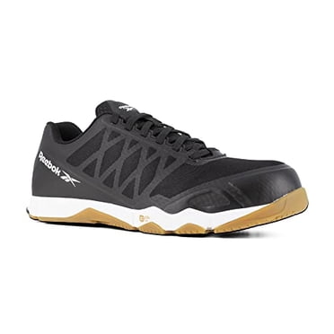 Reebok Chaussure de Travail Athlétique à Embout de Sécurité pour Hommes Speed Tr Industrielle