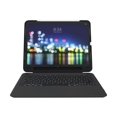 thumbnail image 2 of Zagg - iFrogz 103302110 Slim Book Go for the Apple iPad Pro 11, 2 of 5