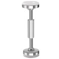 thumbnail image 1 of Harpily Adjustable Threaded Bed Frame Anti Vibration Fixed Bed Fasteners Fit for Room Wall Support Self Adhesive Door Stopper Hardware Satisfaction One Size Multi-Color, 1 of 8