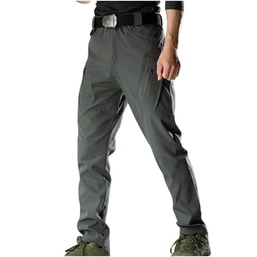 Mens Work Pants Cargo Mens Pants Cargo Trousers Work Wear Combat Safety Cargo Pocket Full Pants Cargo Work Pants for Men Combat Pants Men Cargo Pants for Men Work Pants for Men