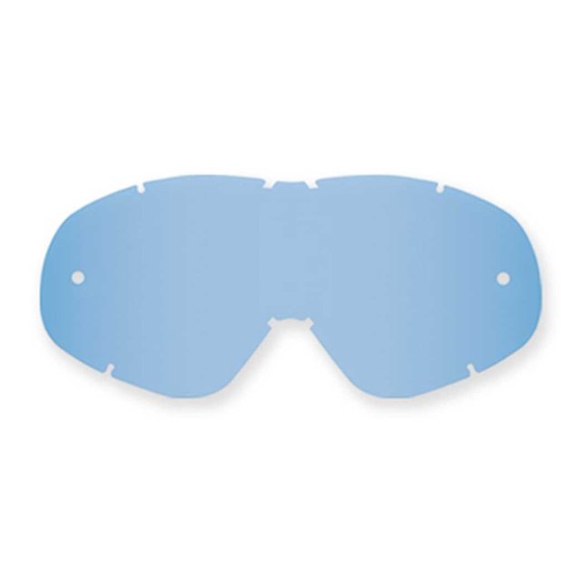 O'Neal Flou B-1 Édition Limitée Lentille (Bleu Amp)