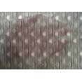 thumbnail image 4 of oneOone Cotton Silk Fabric Stripe Block Printed Craft Fabric BTY 42 Inch Wide, 4 of 4