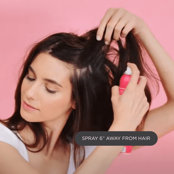 Cake Beauty The 'Do Gooder Volumizing Dry Shampoo - Walmart.ca