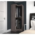 thumbnail image 3 of Pur by Bestar Corner Storage Unit, 3 of 3