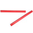 thumbnail image 4 of 2PCS Car Grill Stripe Trim, PVC Rustproof Decorative Replacement For X3 Series 2011-2018, 4 of 8