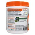 thumbnail image 3 of Growing Naturals - Premium Plant Protein Powder Vanilla Blast - 16.4 oz., 3 of 3